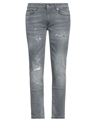 DONDUP ジーンズ グレー レディース 16,650円