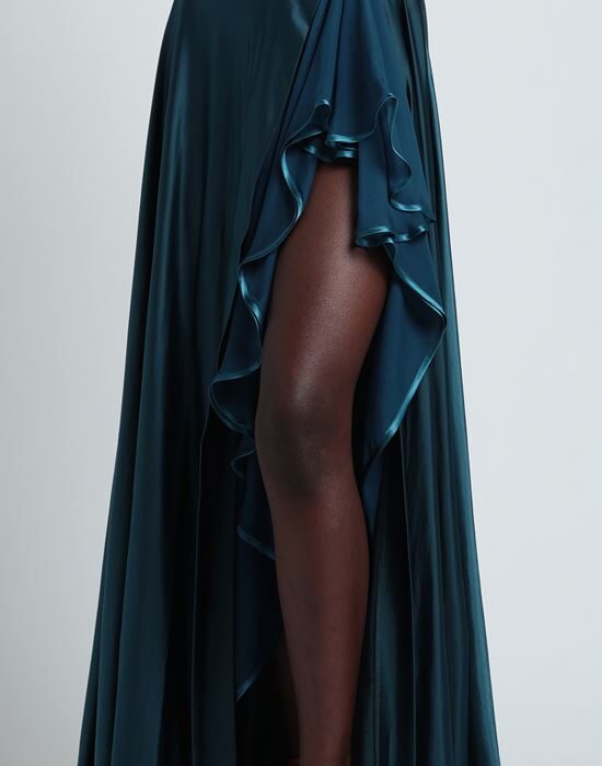 BABYLON Длинная юбка