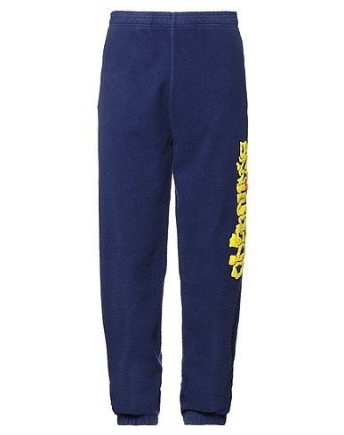 BRAIN DEAD Chinos Dunkelviolett 100% Baumwolle
