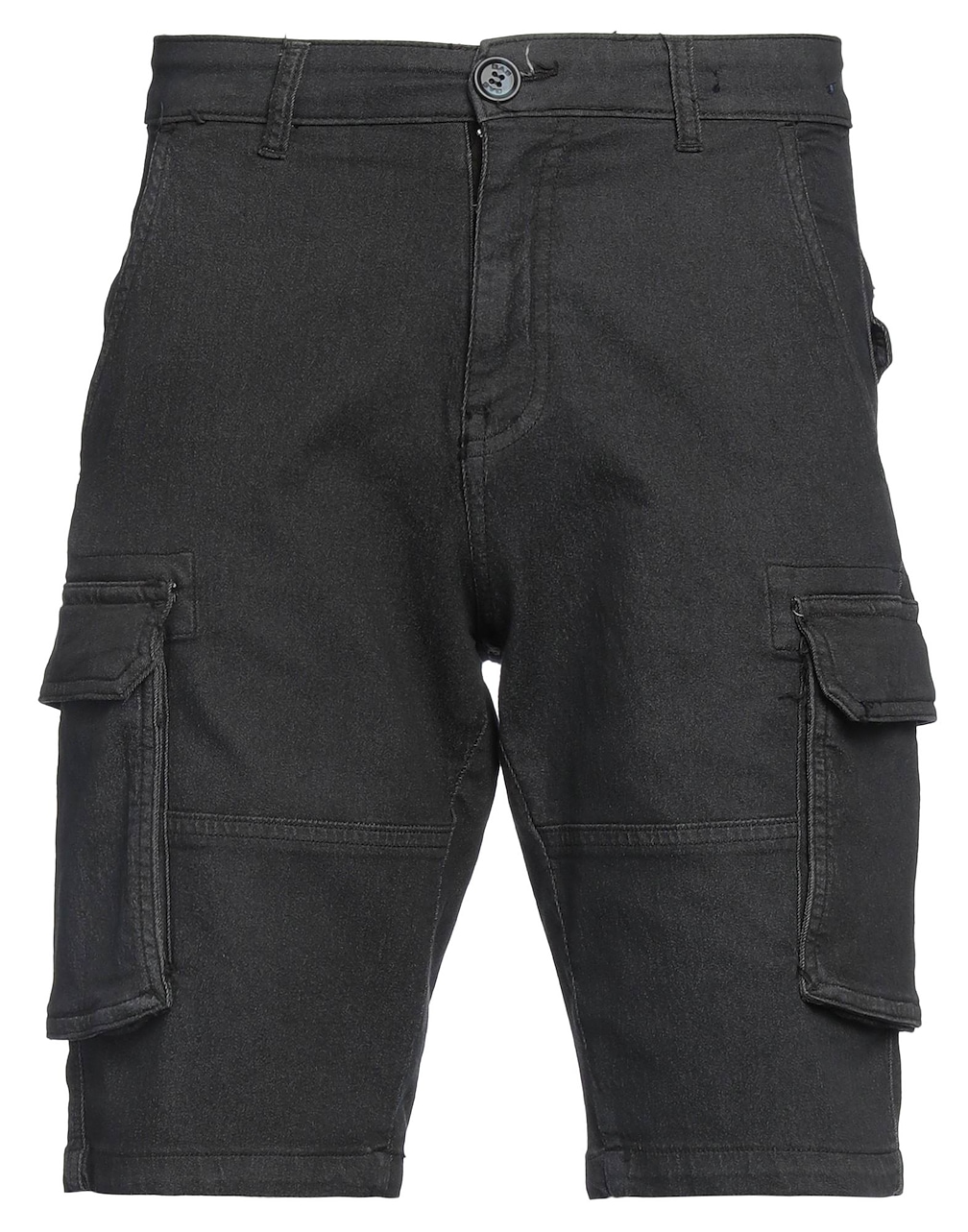GAS - Denim shorts