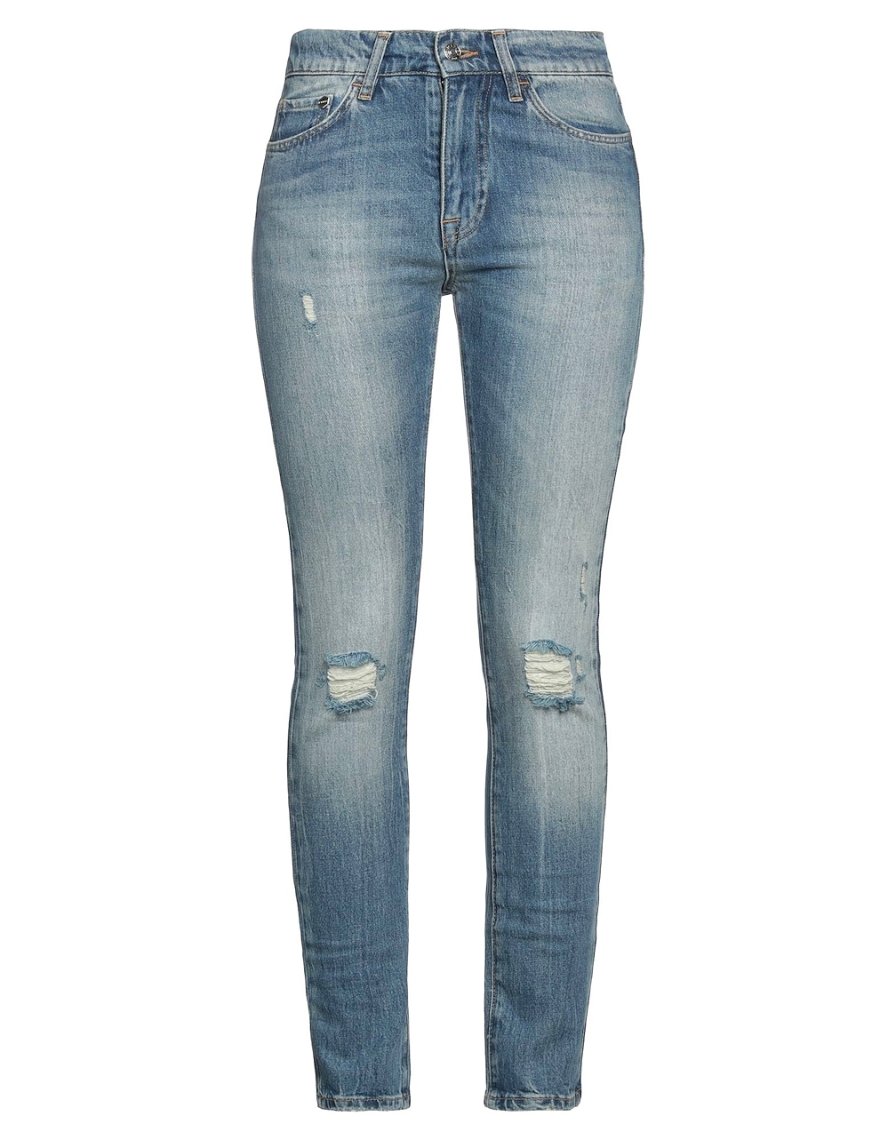 ICEBERG - Pantalones vaqueros