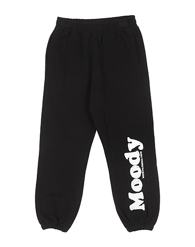 PATRIZIA PEPE Casual trouser Black 100% Cotton