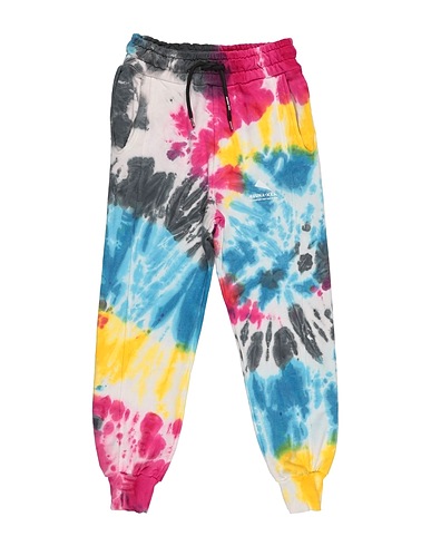 MAUNA KEA Pantalone Piombo 100% Cotone
