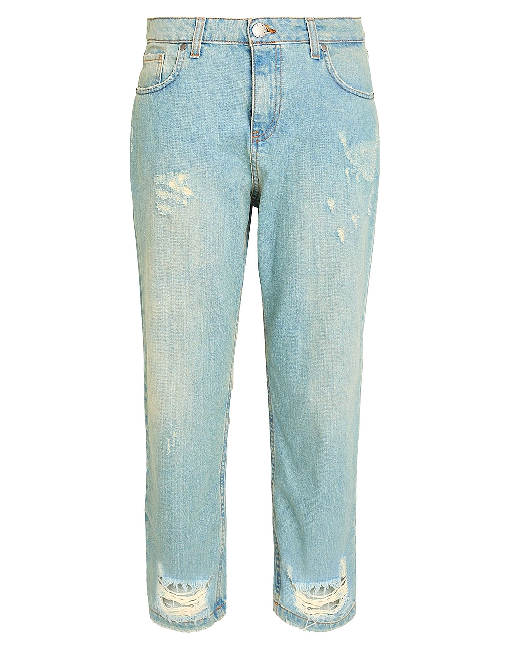 FEDERICA TOSI - Jeans