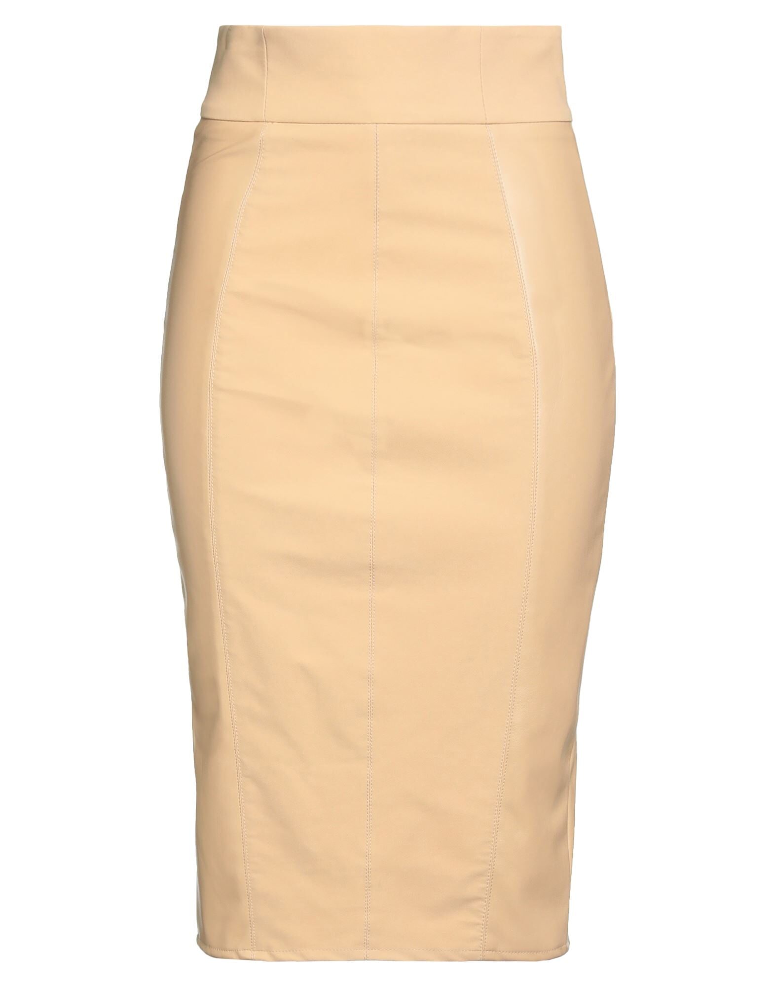 ELISABETTA FRANCHI - Midi skirts