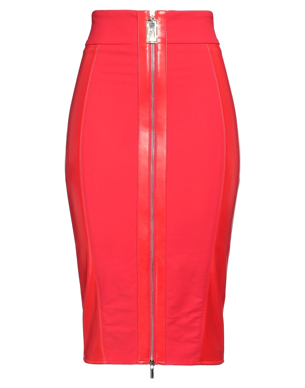 ELISABETTA FRANCHI - Midi skirts