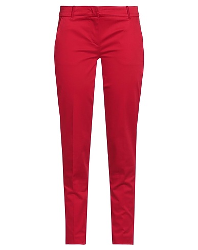 ICE ICEBERG Casual trouser 98% Cotton, 2% Elastane