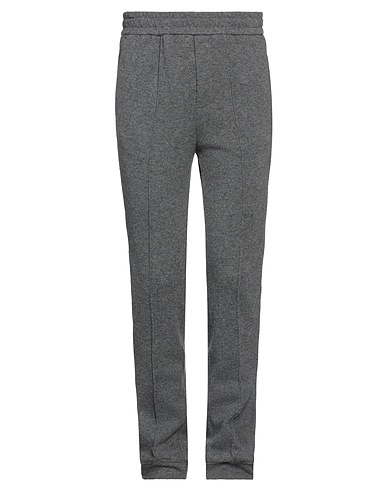 KIEFERMANN Chinos Grigio 46% Lana, 41% Viscosa, 13% Poliammide