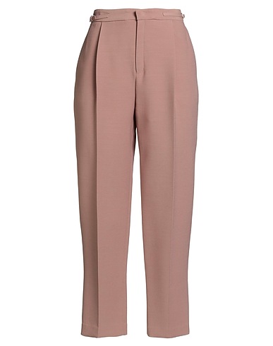 ELISABETTA FRANCHI Pantalon 69% Laine, 22% Viscose, 9% Soie