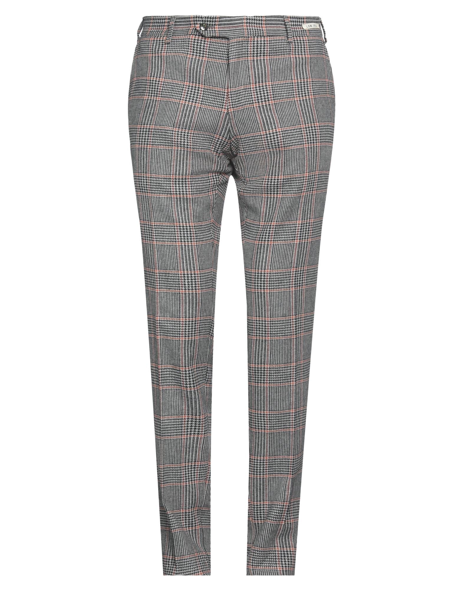 L.B.M. 1911 - パンツ