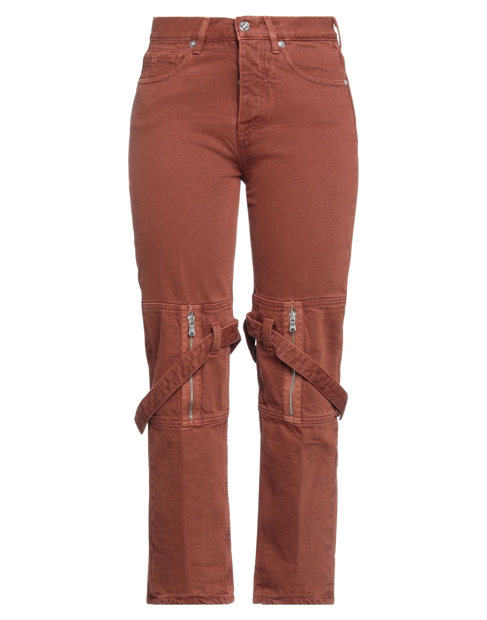 NINE IN THE MORNING - Trousers