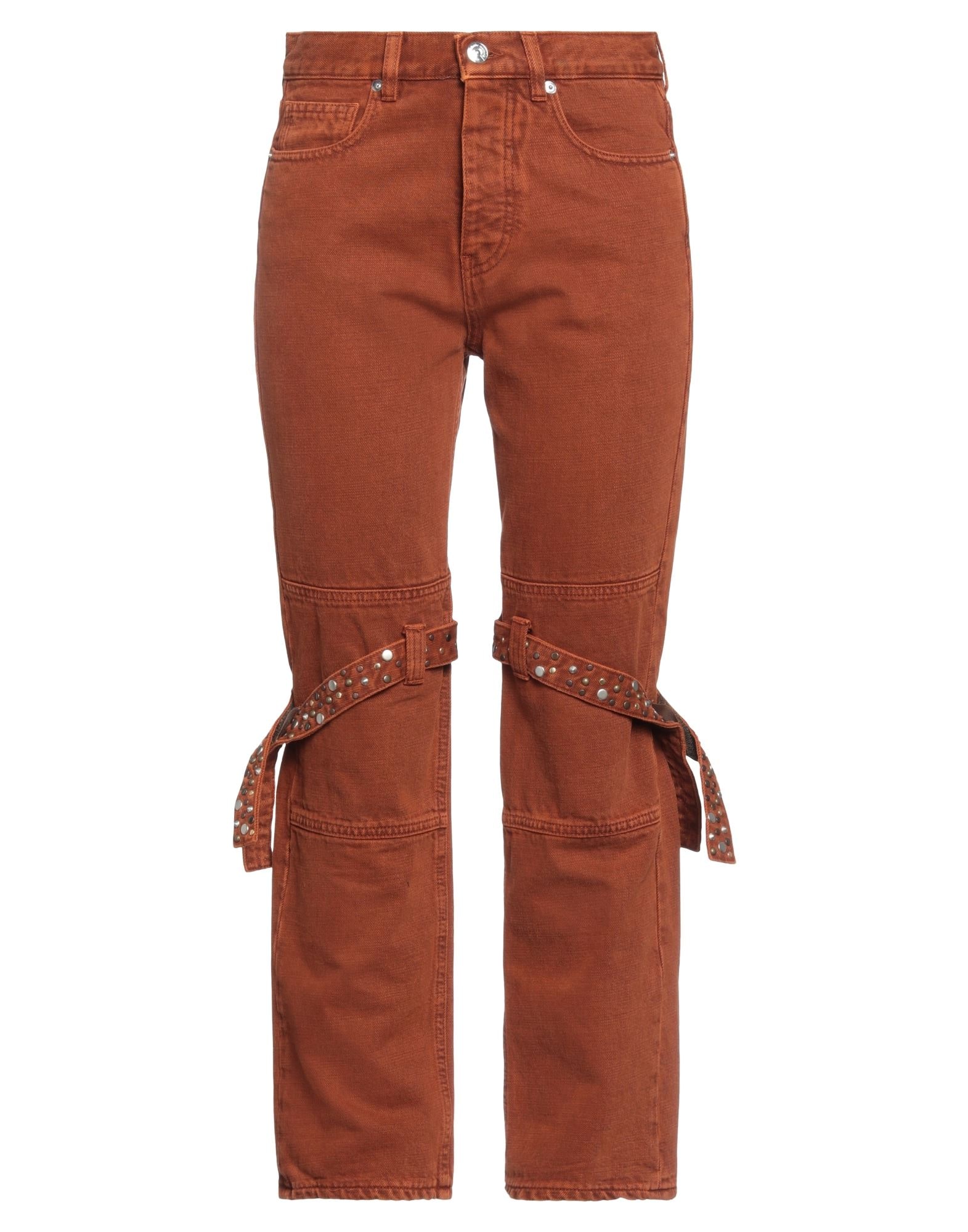 NINE IN THE MORNING - Trousers