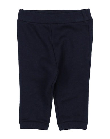 LE PETIT COCO Leggings Navy blue 100% Organic cotton