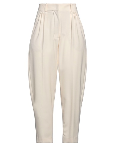 JUCCA Классические брюки 53% Полиэстер, 43% Натуральная шерсть, 4% Эластан