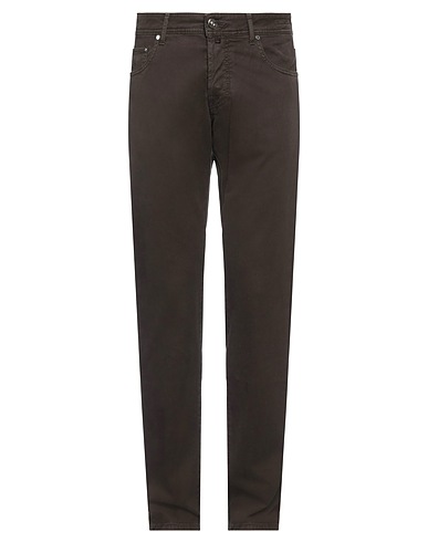 JACOB COHЁN Pantalon 69% Modacrylique, 28% Coton, 3% Élasthanne