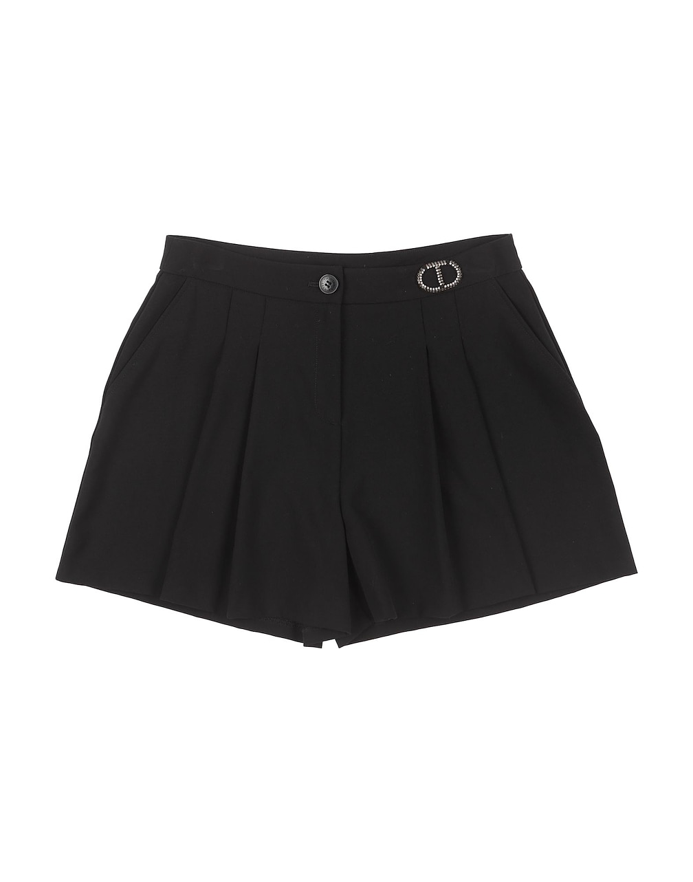 TWINSET - Shorts & Bermuda Shorts