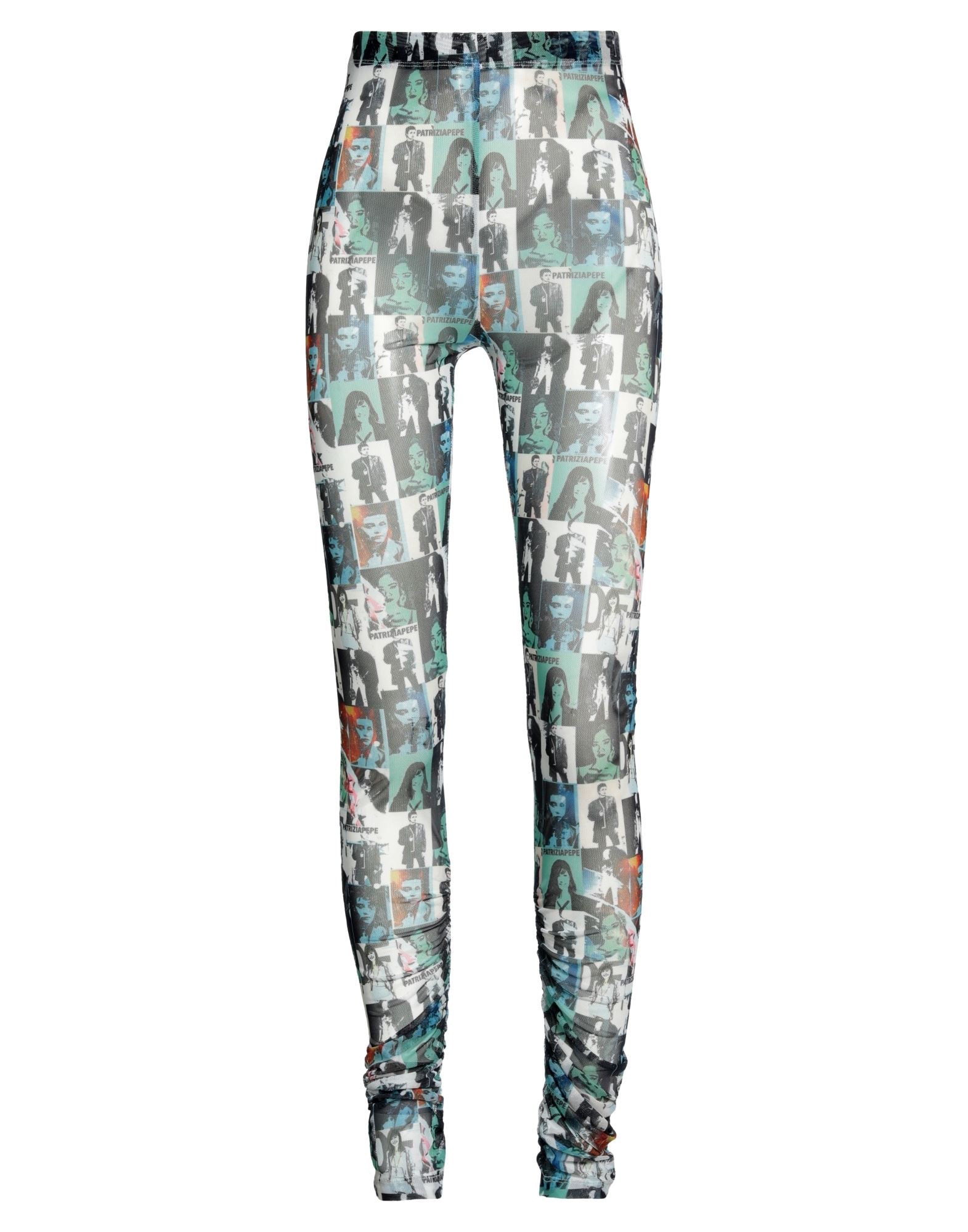 PATRIZIA PEPE - Leggings
