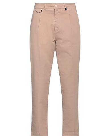 IMPURE Chinos Sand 98% Baumwolle, 2% Elastan