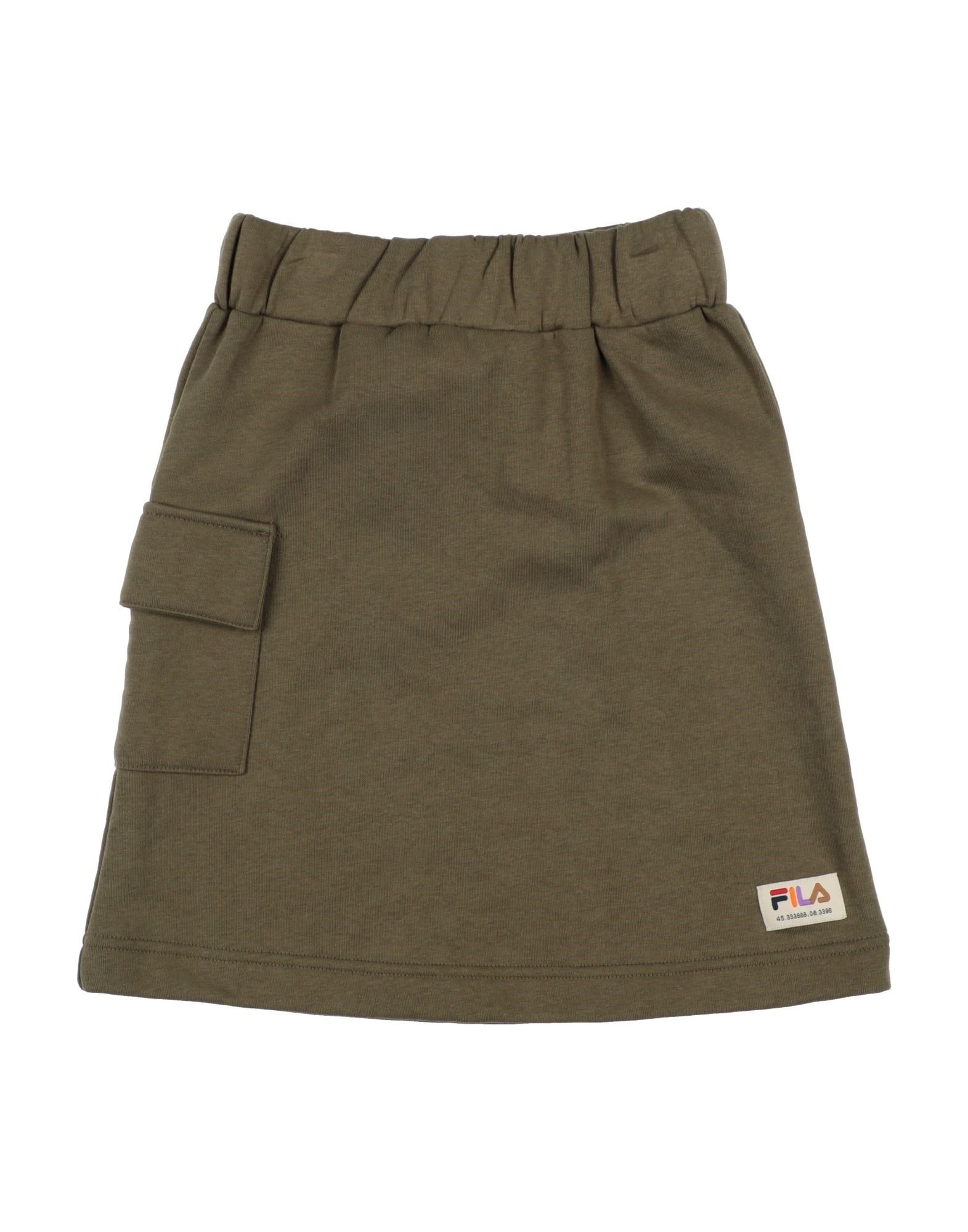 FILA - Shorts & Bermuda Shorts