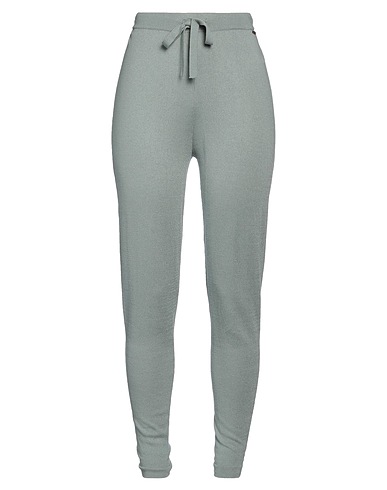 GUESS Casual pants Sage green 30% Modal, 26% Nylon, 24% Polyester, 20% Rayon
