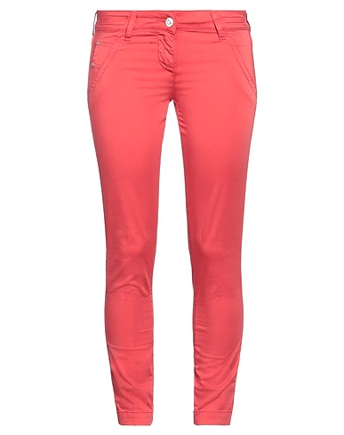 JACOB COHЁN Pantalone Corallo 98% Cotone, 2% Elastan