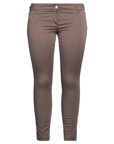 JACOB COHЁN Casual trouser 98% Cotton, 2% Elastane