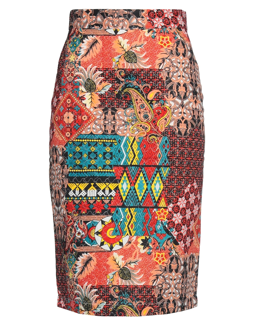 CONNOR & BLAKE - Midi skirts