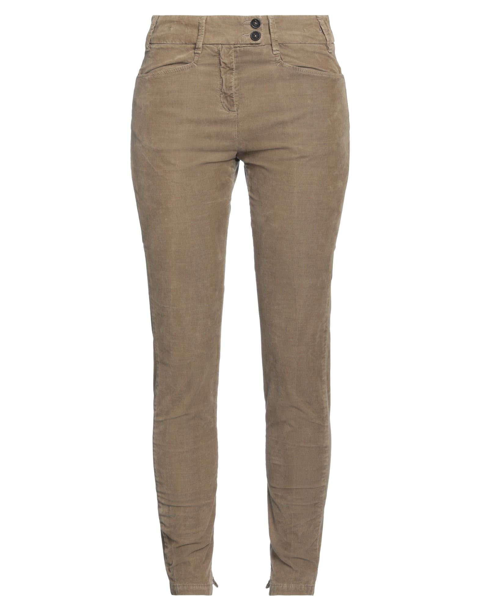 MASSIMO ALBA - Trousers