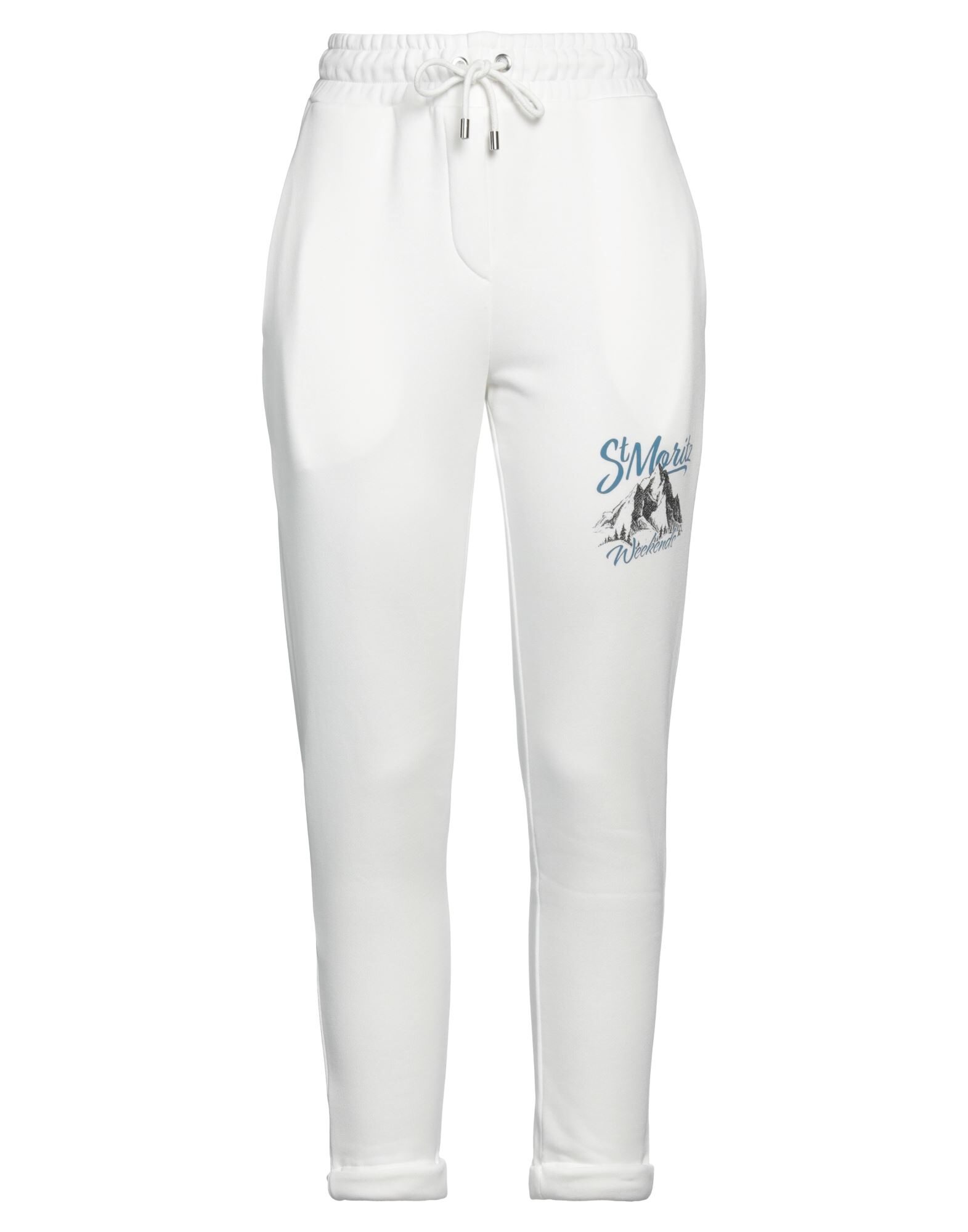 QUANTUM COURAGE - Trousers