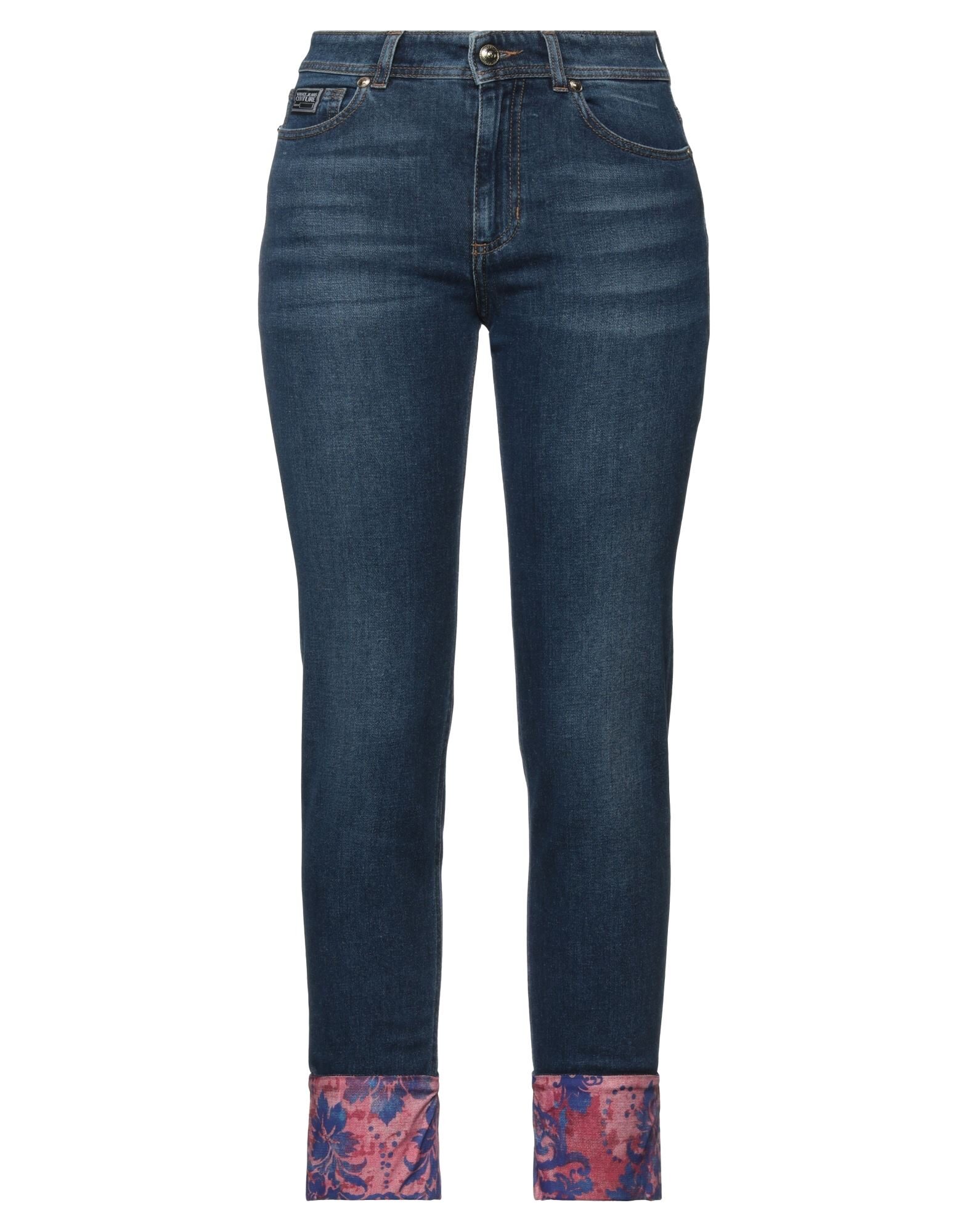 VERSACE JEANS COUTURE - Pantaloni jeans