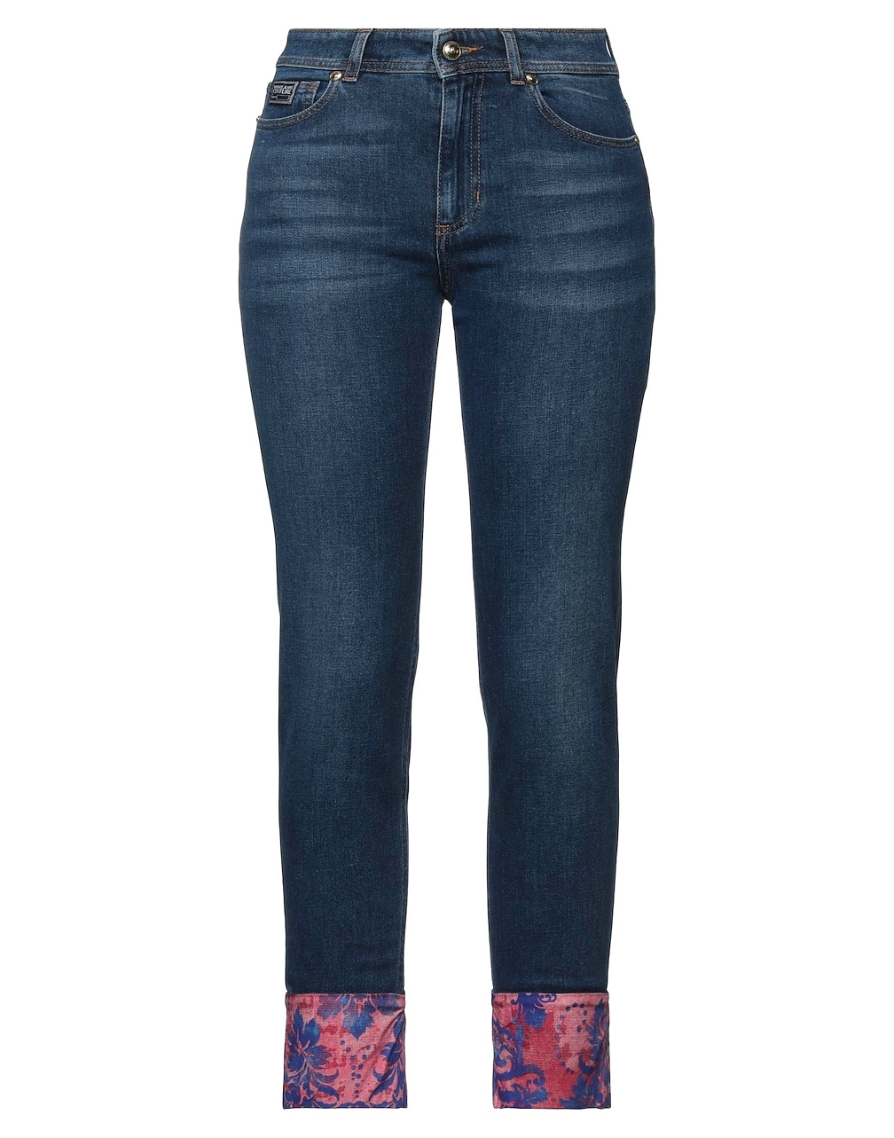 VERSACE JEANS COUTURE - Pantaloni jeans