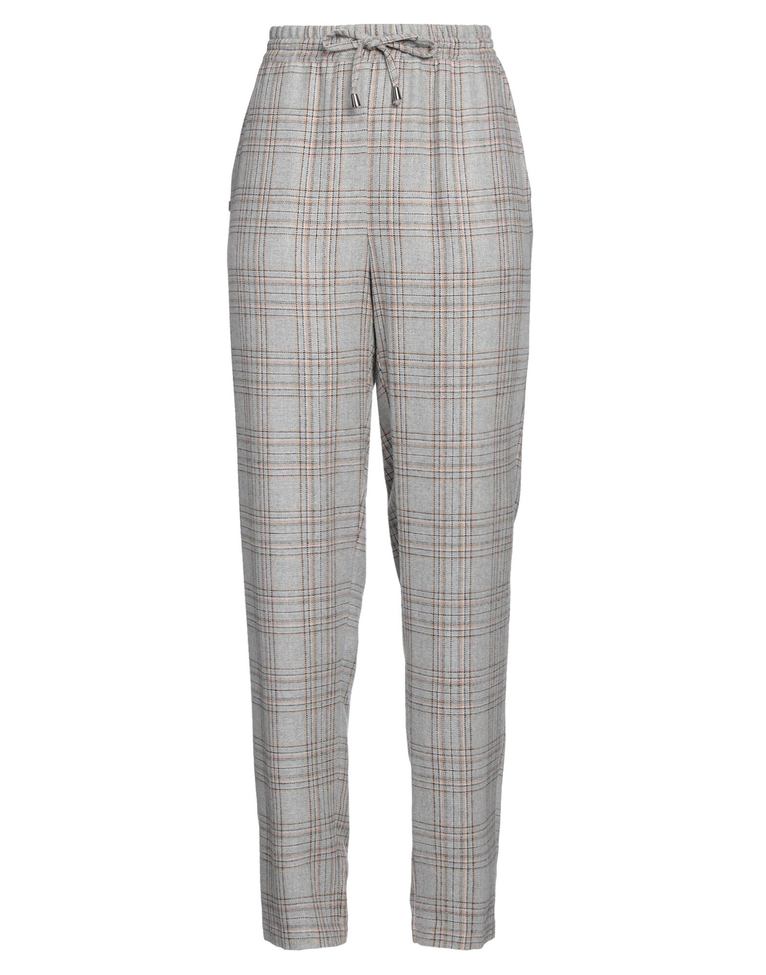 MANILA GRACE - Pantaloni