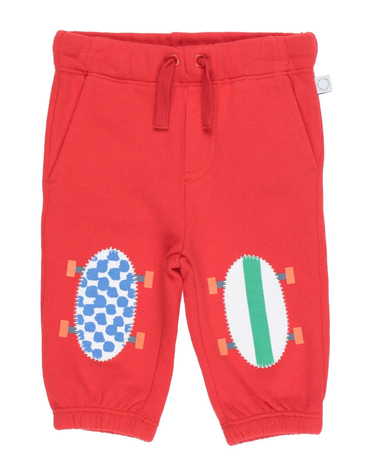 STELLA McCARTNEY KIDS - Trousers
