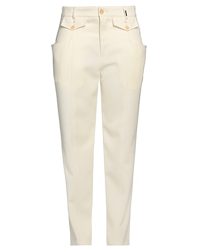 HIGH Casual trouser 100% Virgin Wool