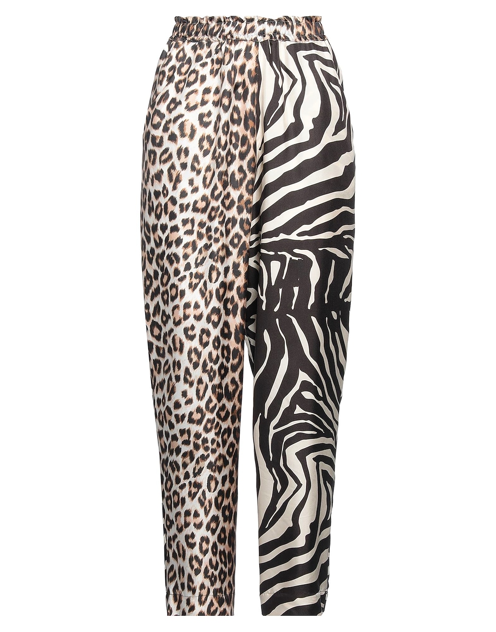 LA PRESTIC OUISTON - Casual παντελόνια