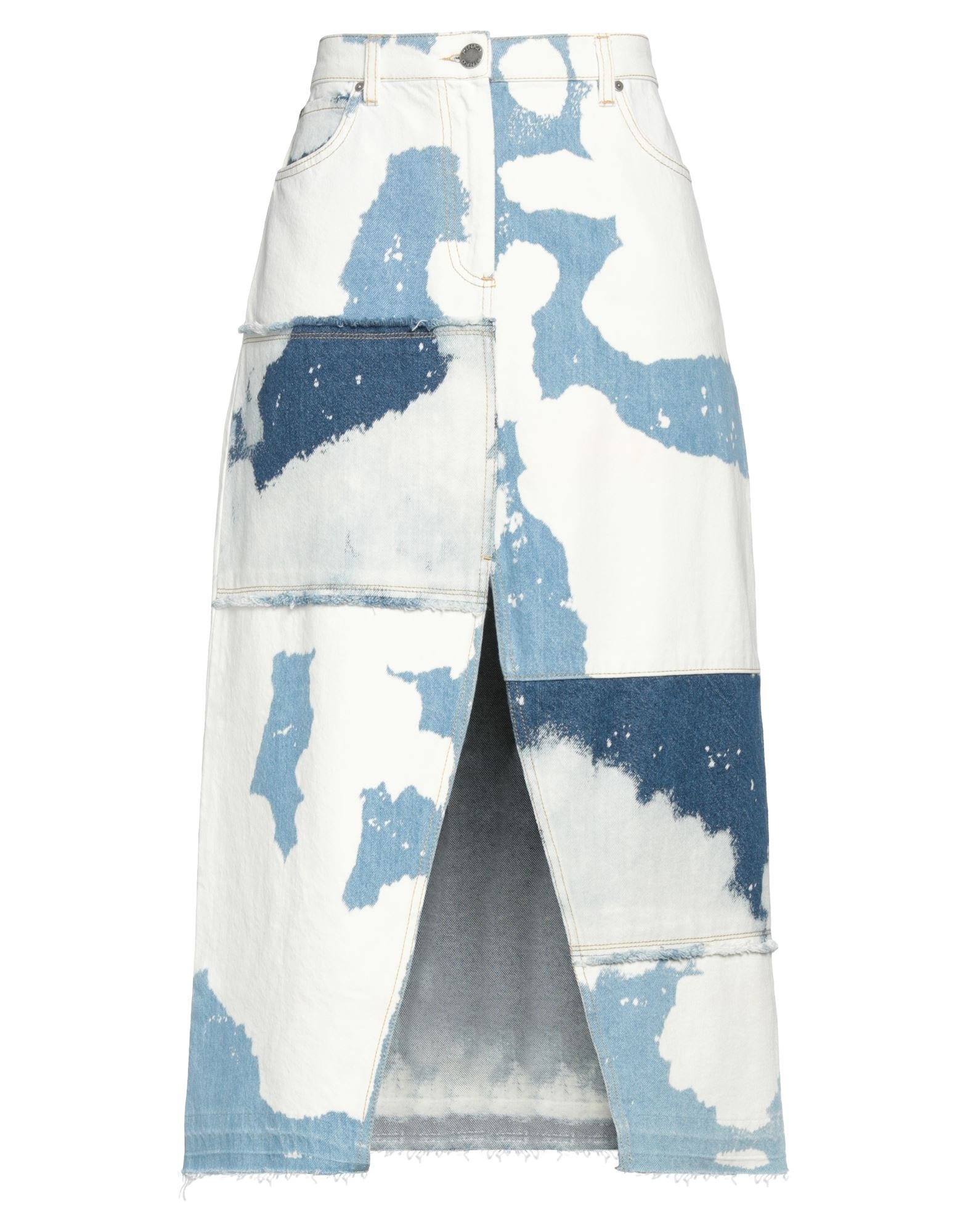 PINKO - Denim φούστες 