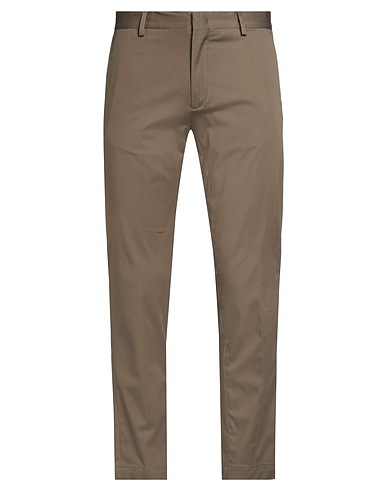 LIU •JO MAN Casual trouser 97% Cotton, 3% Elastane