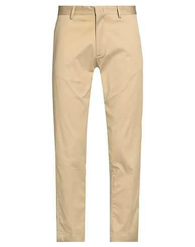 LIU •JO MAN Casual trouser 97% Cotton, 3% Elastane