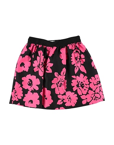 MILLY Skirt Fuchsia 100% Polyester