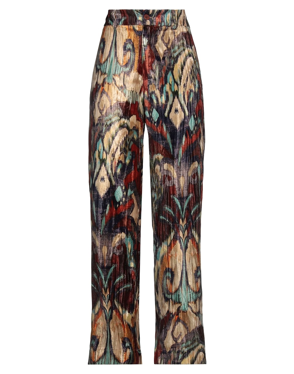 DX COLLECTION - Pantaloni