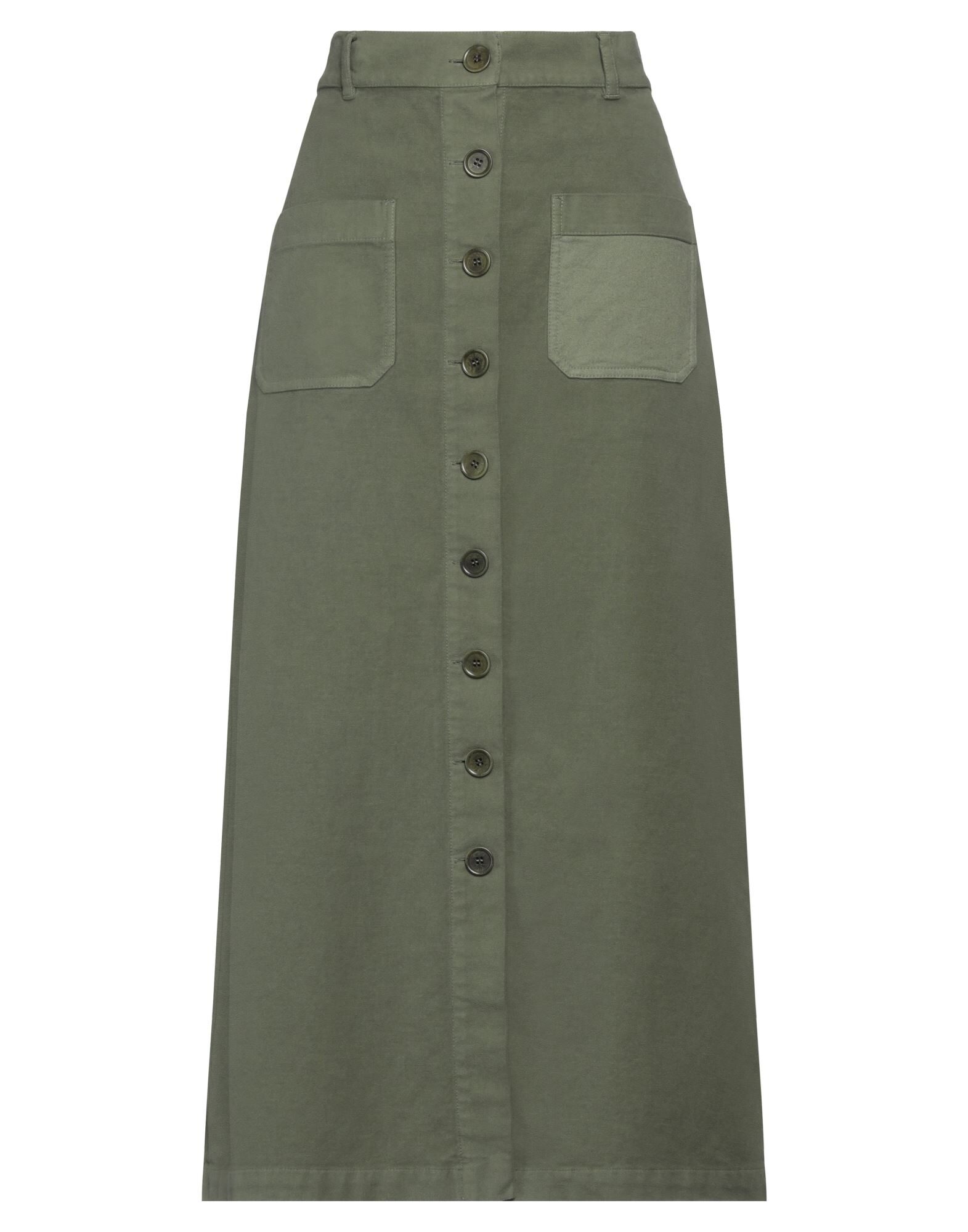 ASPESI - Maxi skirts