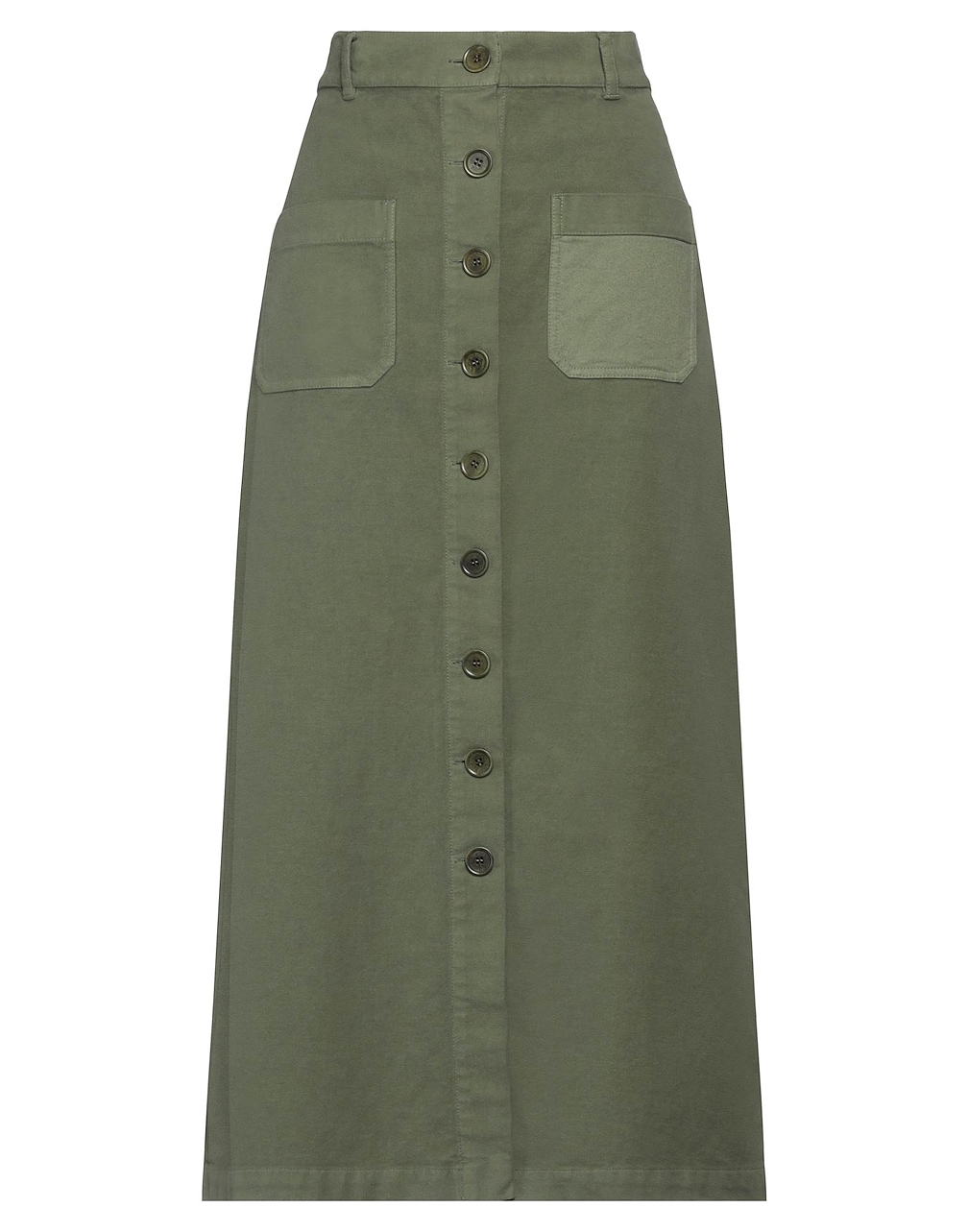 ASPESI - Maxi skirts