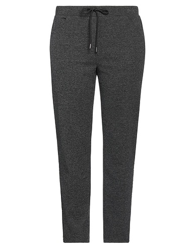 FRANK LYMAN Pantalone Antracite 50% Poliestere, 44% Rayon, 6% Elastan