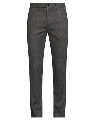 CRUNA Hosen Dunkelbraun 54% Viskose, 27% Polyester, 17% Schurwolle, 2% Elastan