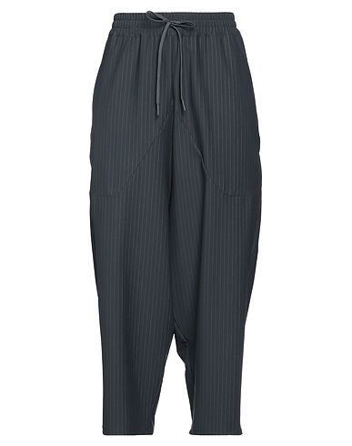 HIGH Casual pants Lead 61% Nylon, 37% Elastane, 2% Polyester
