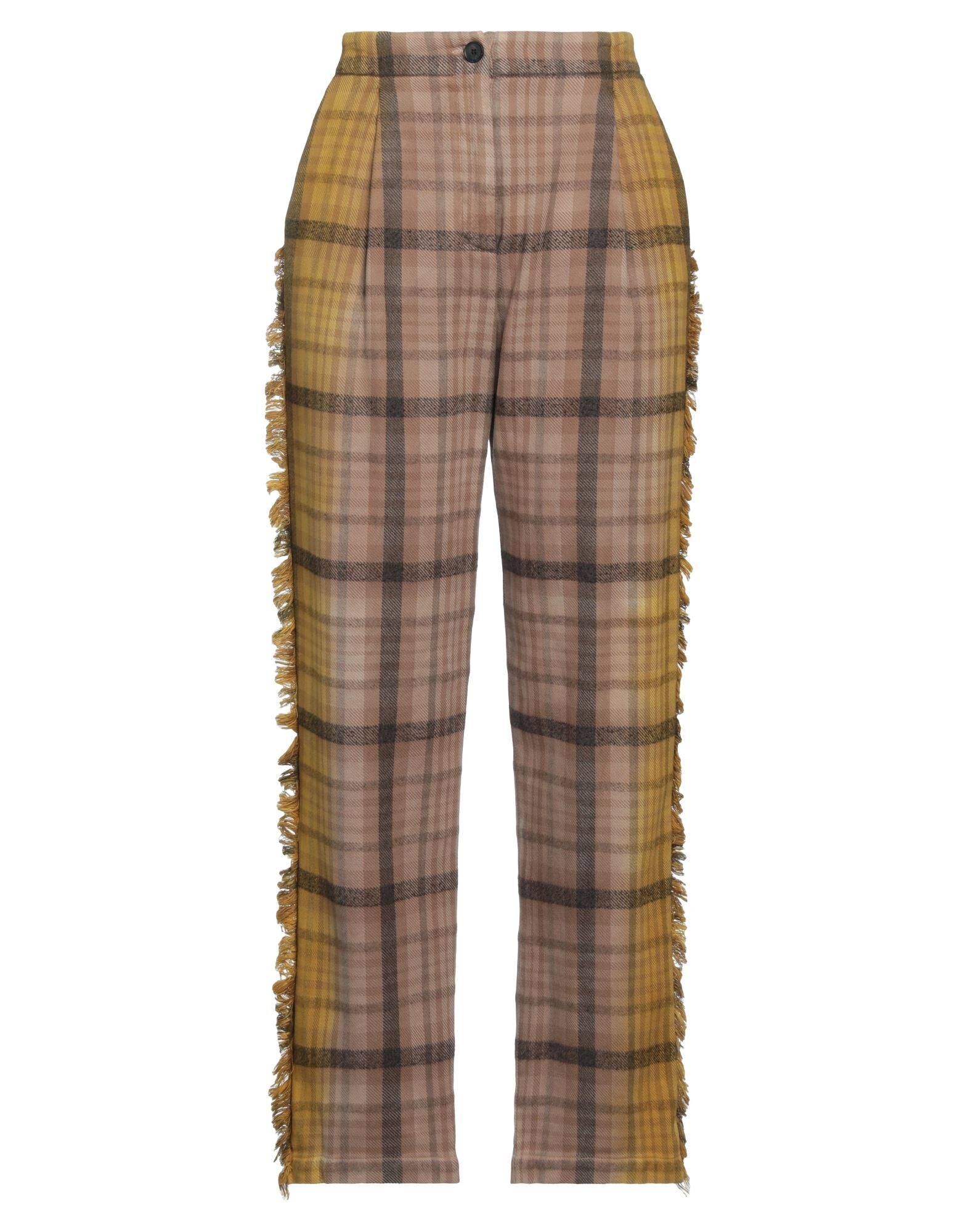 RAQUEL ALLEGRA - Trousers