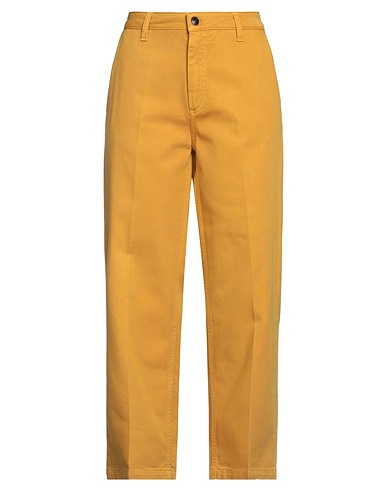 BONHEUR Denim pants Marigold 100% Cotton