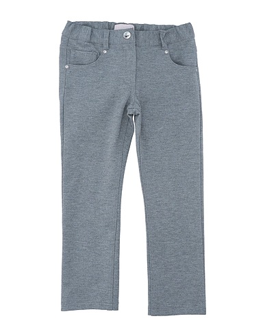 ELSY Hosen Grau 66% Viskose, 30% Polyamid, 4% Elastan