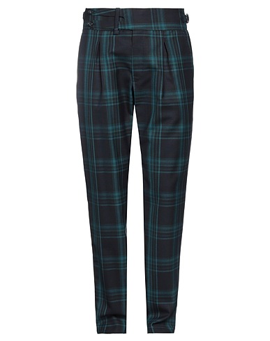 DOLCE&GABBANA Hosen Aquamarin 100% Schurwolle