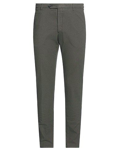 ZANELLA Chinos Khaki 87% Baumwolle, 10% Polyester, 3% Elastan